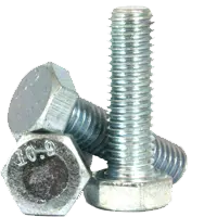 Bolts & Hex Cap Screws