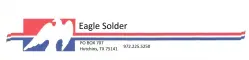Eagle Solder
