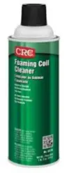18oz Aerosol CRC Clear Foaming Coil Cleaner