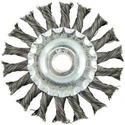 Wire Abrasives & Brushes