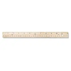 Rulers