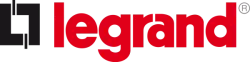 Legrand Logo